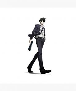 artwork Offical Cowboy Bebop Merch