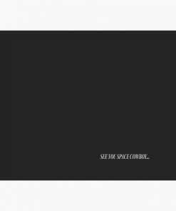 artwork Offical Cowboy Bebop Merch