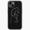Cowboy Bebop  iPhone Soft Case RB2910 product Offical Cowboy Bebop Merch