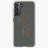 The Bebop Samsung Galaxy Soft Case RB2910 product Offical Cowboy Bebop Merch