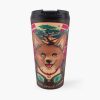 See You Space Cowboy Travel Mug RB2910 product Offical Cowboy Bebop Merch