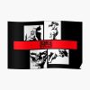 1, 2, 3 Let's go! Poster RB2910 product Offical Cowboy Bebop Merch