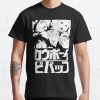 COWBOY BEBOP Classic T-Shirt RB2910 product Offical Cowboy Bebop Merch