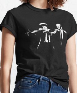 alternate Offical Cowboy Bebop Merch