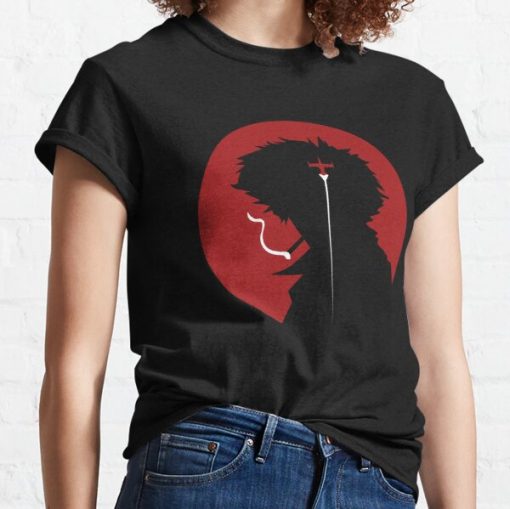 alternate Offical Cowboy Bebop Merch