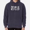 Cowboy Bebop Pullover Hoodie RB2910 product Offical Cowboy Bebop Merch