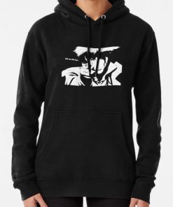 alternate Offical Cowboy Bebop Merch