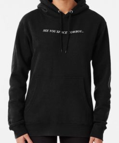 alternate Offical Cowboy Bebop Merch
