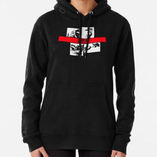 alternate Offical Cowboy Bebop Merch