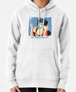 alternate Offical Cowboy Bebop Merch