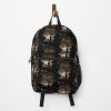 Copy of space cowboy Backpack RB2910 product Offical Cowboy Bebop Merch